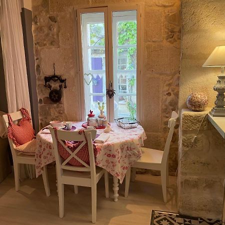 Le Duplex De Lapparan Saint-Drezery Zewnętrze zdjęcie