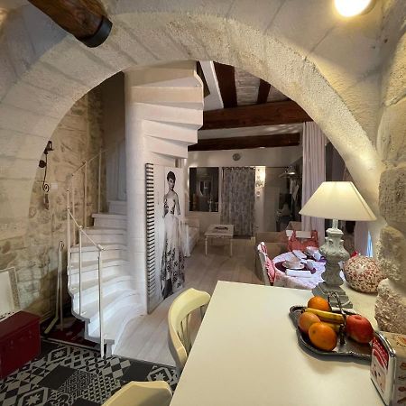 Le Duplex De Lapparan Saint-Drezery Zewnętrze zdjęcie