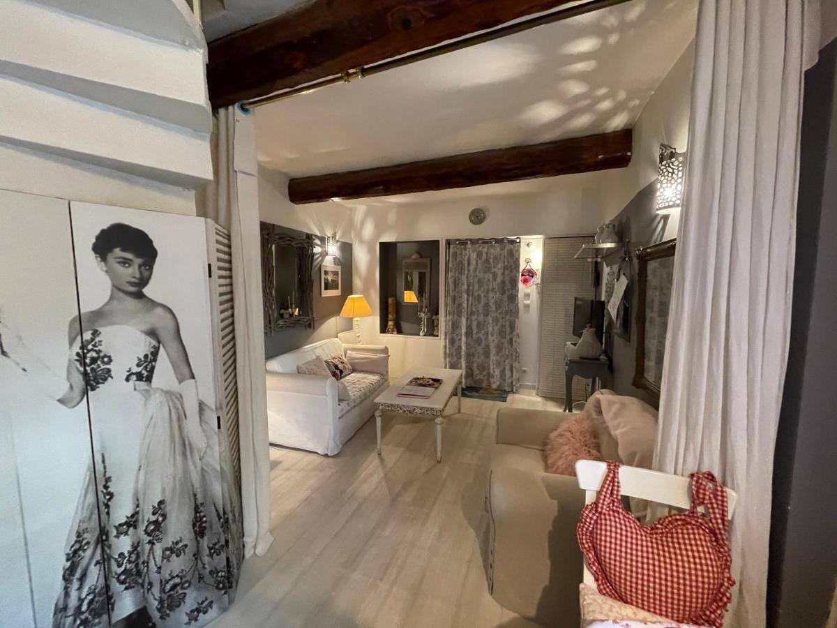 Le Duplex De Lapparan Saint-Drezery Zewnętrze zdjęcie