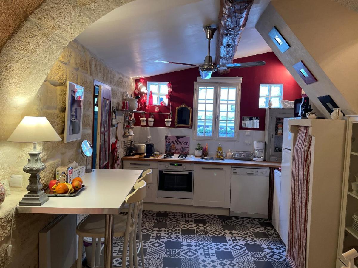 Le Duplex De Lapparan Saint-Drezery Zewnętrze zdjęcie