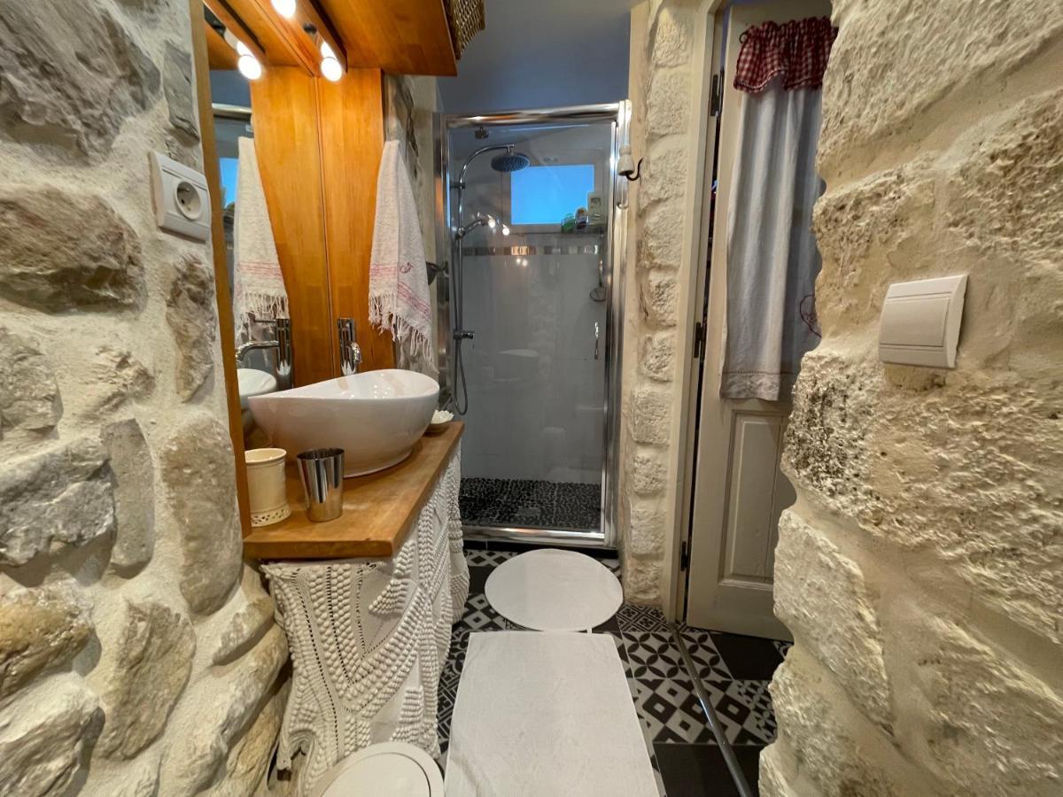 Le Duplex De Lapparan Saint-Drezery Zewnętrze zdjęcie