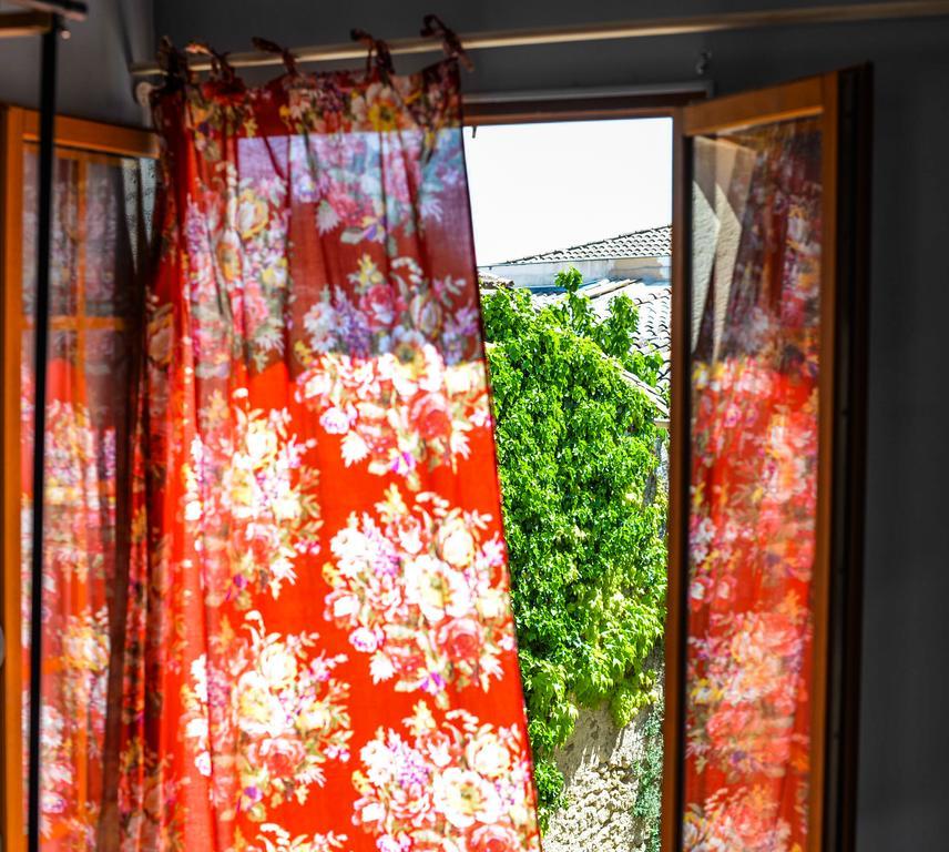 Le Duplex De Lapparan Saint-Drezery Zewnętrze zdjęcie