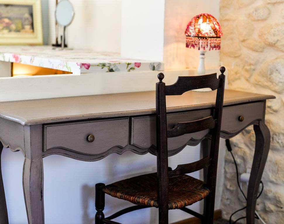 Le Duplex De Lapparan Saint-Drezery Zewnętrze zdjęcie