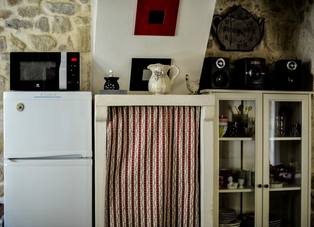 Le Duplex De Lapparan Saint-Drezery Zewnętrze zdjęcie