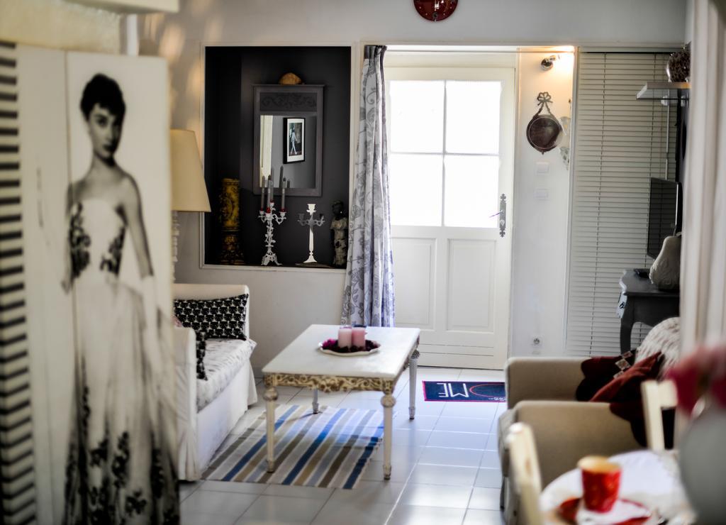 Le Duplex De Lapparan Saint-Drezery Zewnętrze zdjęcie