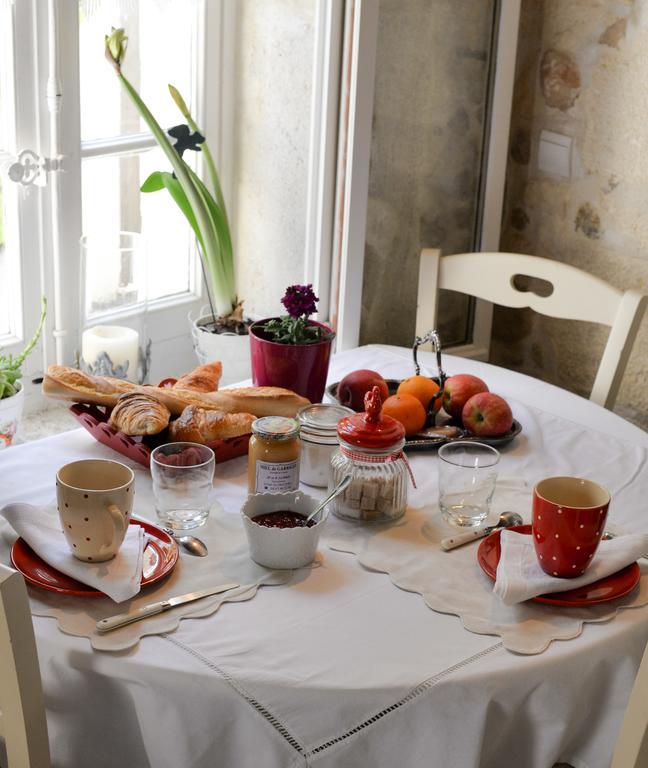 Le Duplex De Lapparan Saint-Drezery Zewnętrze zdjęcie