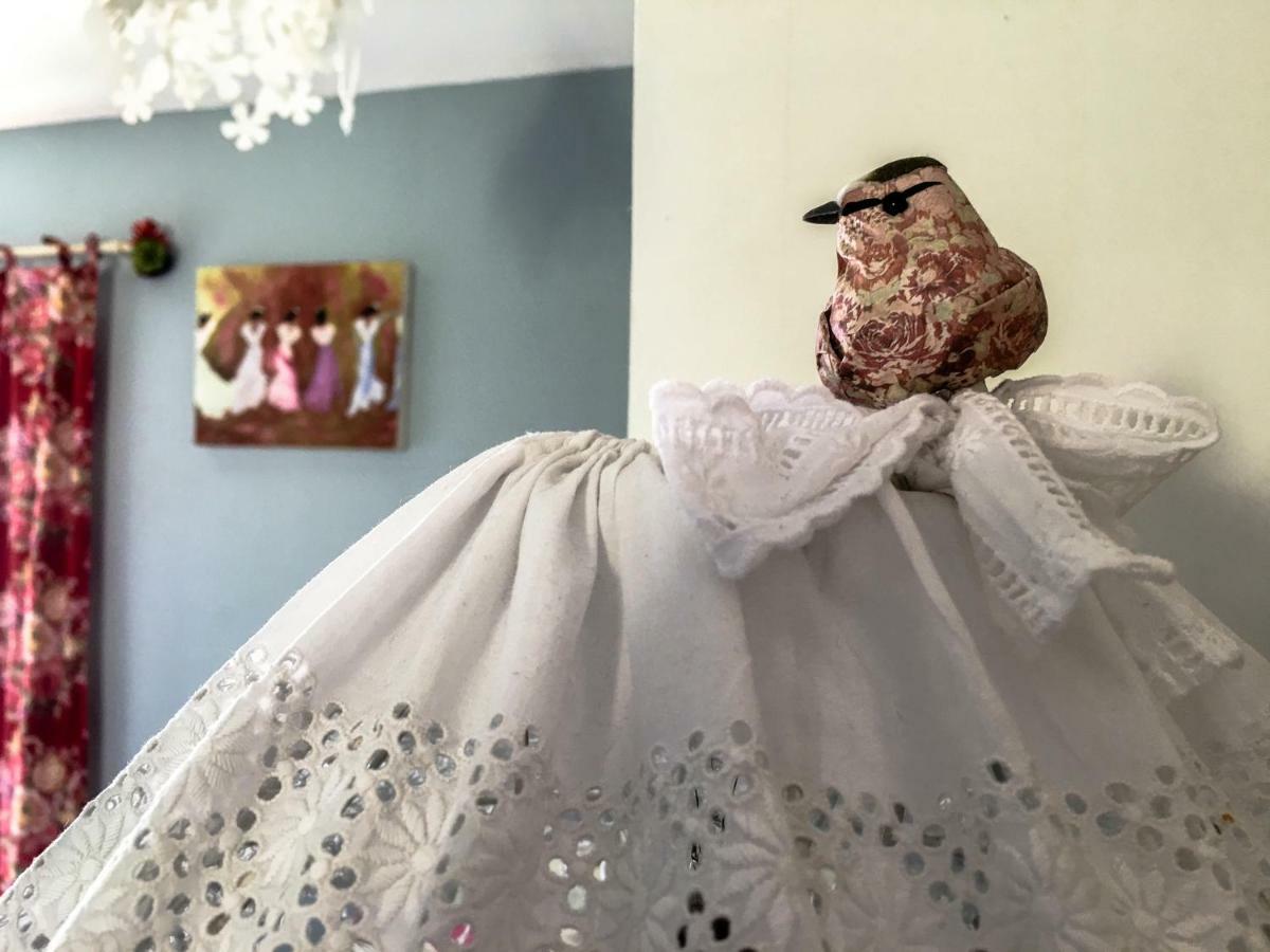 Le Duplex De Lapparan Saint-Drezery Zewnętrze zdjęcie