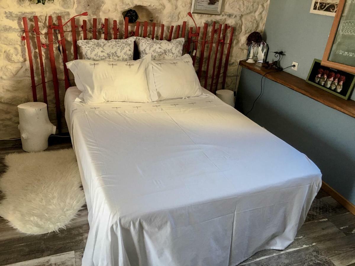 Le Duplex De Lapparan Saint-Drezery Zewnętrze zdjęcie
