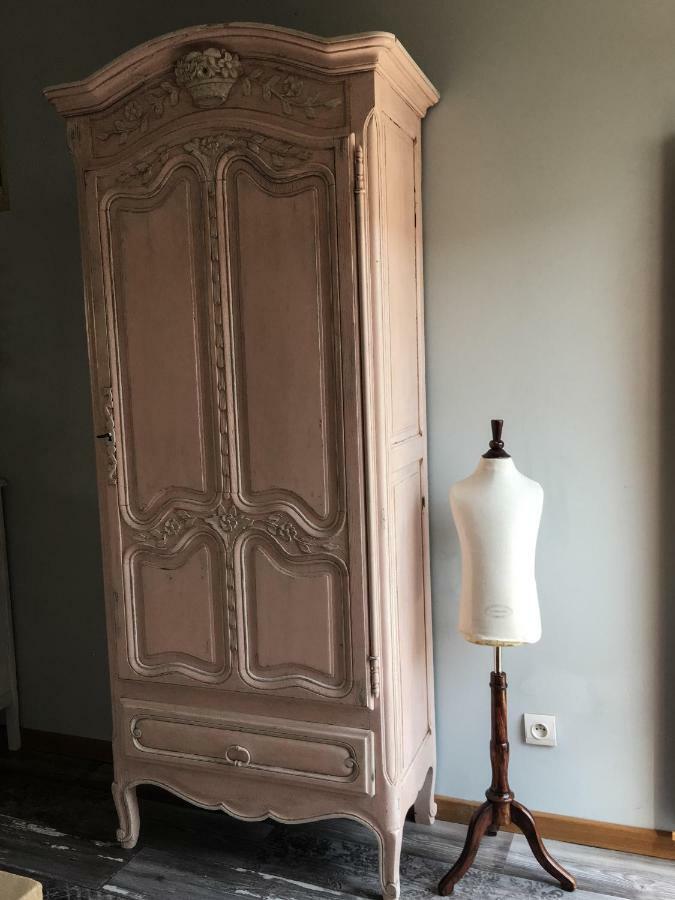 Le Duplex De Lapparan Saint-Drezery Zewnętrze zdjęcie